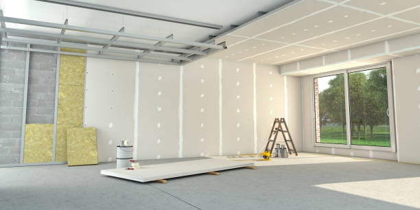 Best Insulation Installation Services in Highland, MD