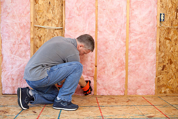 Best Residential Insulation in Highland, MD